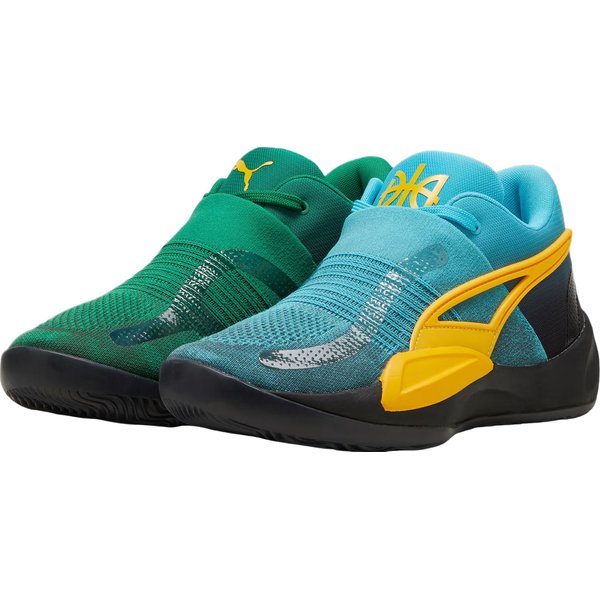 Buty koszykarskie Men Rise Nitro Dominayton Puma