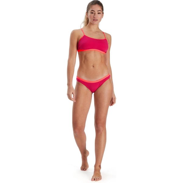 Góra od stroju kąpielowego damskiego Cross-Thru Speedo