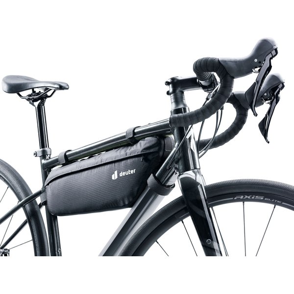 Sakwa rowerowa Mondego FB 6L Deuter - black