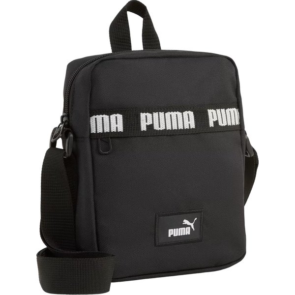 Torba na ramię, listonoszka Phase Tape Portable Puma