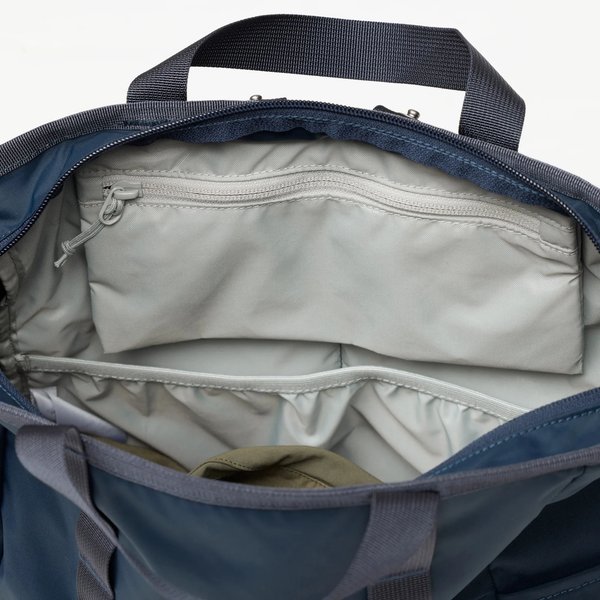 Plecak z funkcją torby High Coast Totepack 23L Fjallraven - black