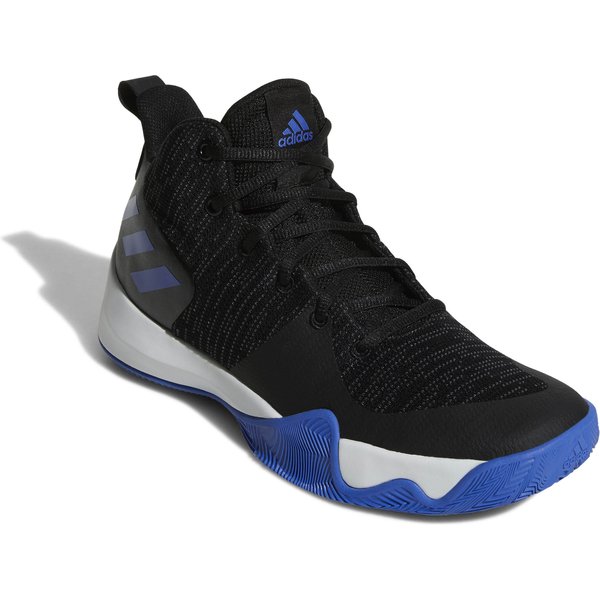 Buty koszykarskie Explosive Flash Adidas