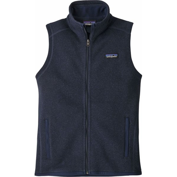 Kamizelka damska Better Sweater Fleece Vest Patagonia