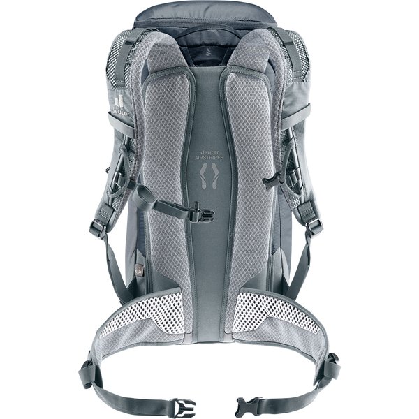 Plecak Trail 18L Deuter - black-shale