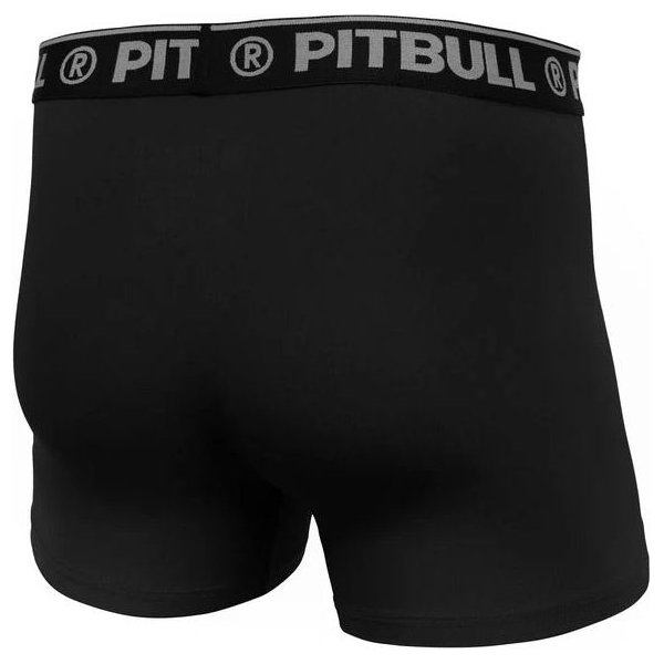 Bokserki męskie Microfibre Pitbull West Coast