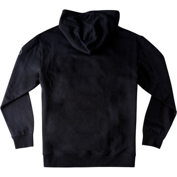 Bluza męska Blabac Jahmir Brown DC Shoes