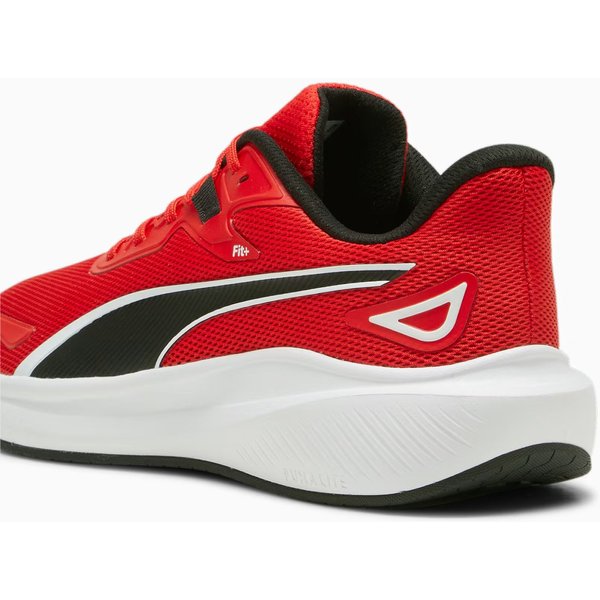 Buty do biegania Skyrocket Lite Puma - For All Time Red-Black