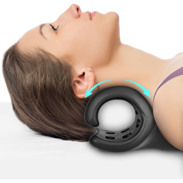 Poduszka do masażu karku, ramion Gymtek