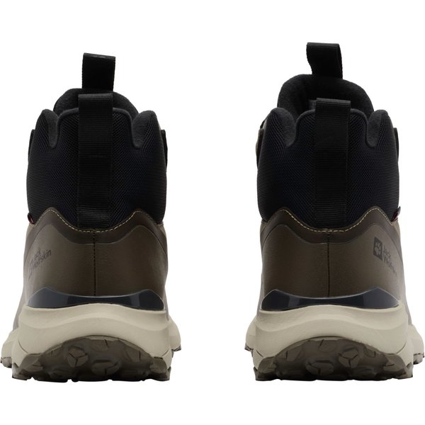 Buty Dromoventure Wt Texapore Mid Jack Wolfskin