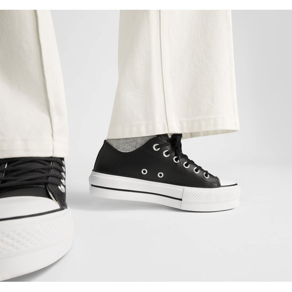 Trampki Chuck Taylor All Star Lift Platform Wm's Converse