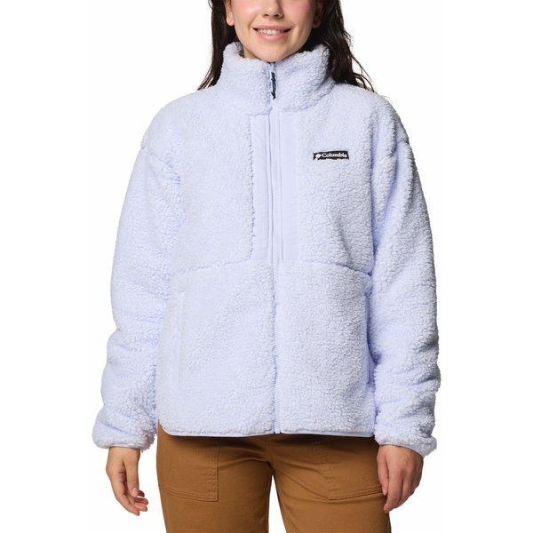 Kurtka damska 3w1 Drop Ridge II Interchange Columbia - Collegiate Navy