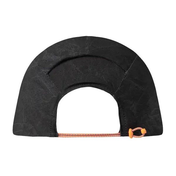 Czapka z daszkiem Pack Speed Cap Acro Buff - black