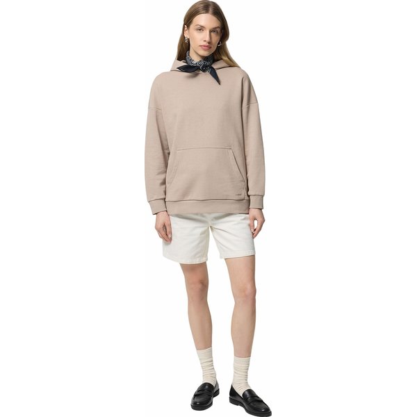 Bluza damska OTHWSS24TSWSF1641 Outhorn - beż