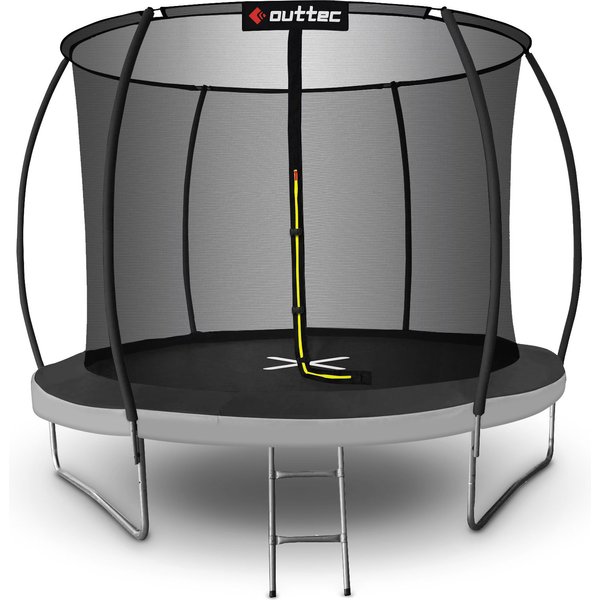 Trampolina Pumpkin 305cm 10ft Outtec