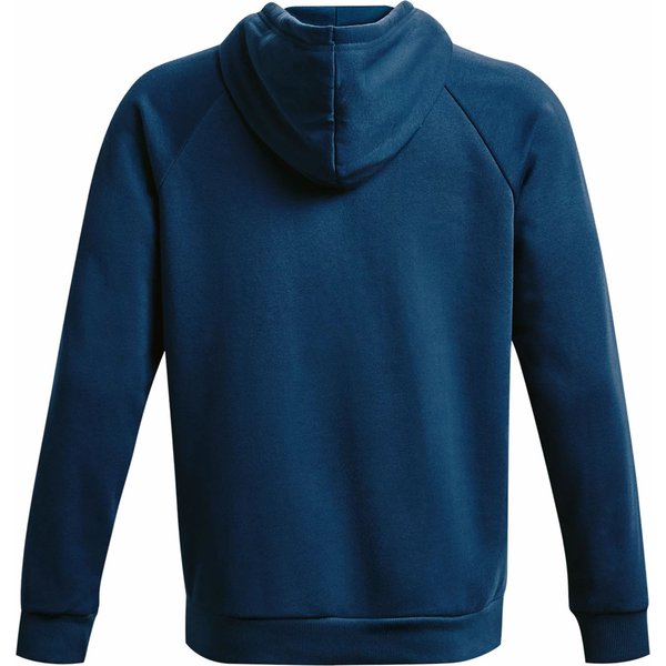 Bluza męska Rival Fleece Logo HD Under Armour - varsity blue