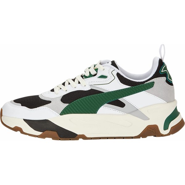 Buty Trinity Puma - czarne