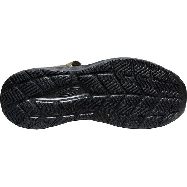 Sandały Seanik H2 Keen - Forest Night/Dark Olive