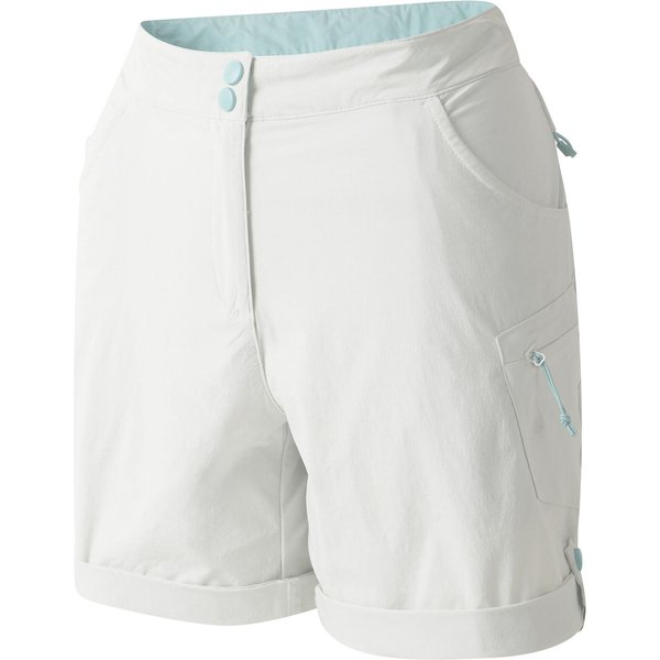 Spodenki damskie Melodic III Dare2B - Chalk Blue