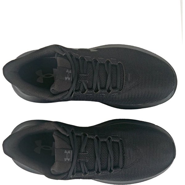 Buty do biegania Phade Run 3 Under Armour - Black