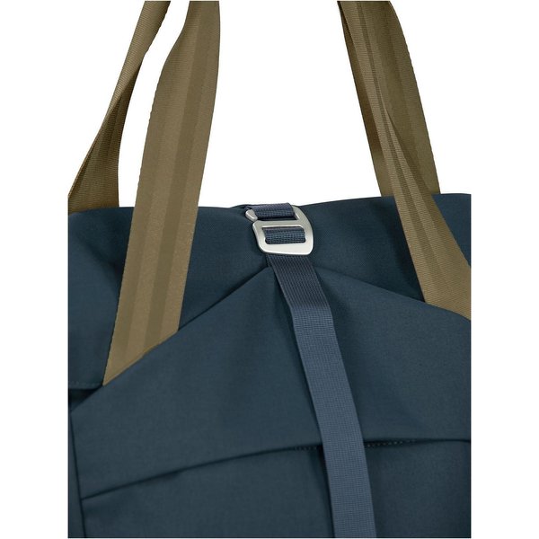 Torba z funkcją plecaka Arcane Tote 20L Osprey - zielony