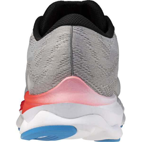 Buty do biegania Wave Serene Mizuno - NimbusCloud/Blue Pace/MIZIgRed