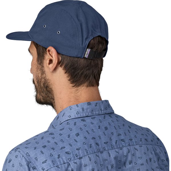 Czapka z daszkiem Maclure Patagonia - New Navy