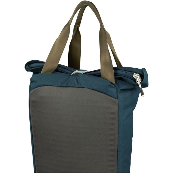 Torba z funkcją plecaka Arcane Tote 20L Osprey - zielony