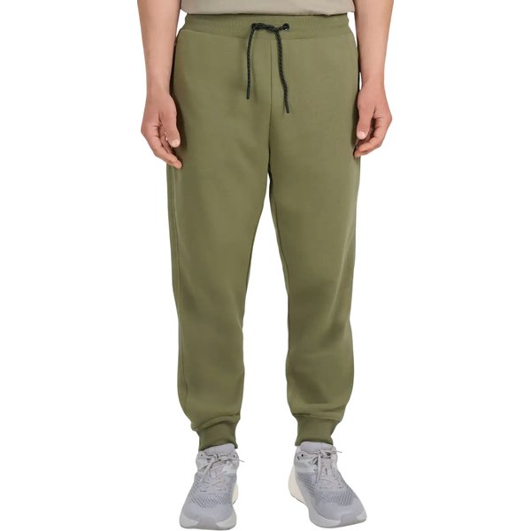 Spodnie dresowe męskie joggery M1385 4F
