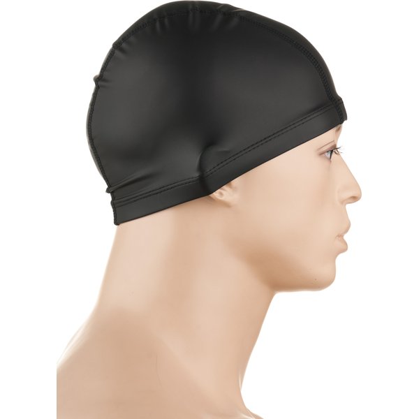 Czepek z lycry Pace Cap Speedo - black