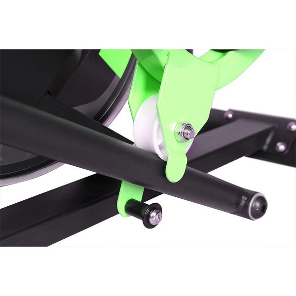 Orbitrek Scalator E1 Hertz Fitness