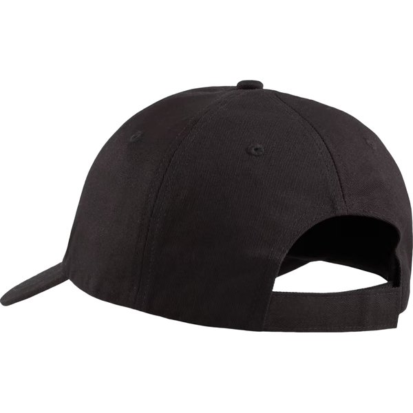 Czapka z daszkiem Ess No.1 Logo Puma - Black