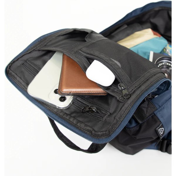 Plecak Macaroon Go Wild Series 16L Dougnut - army/grey