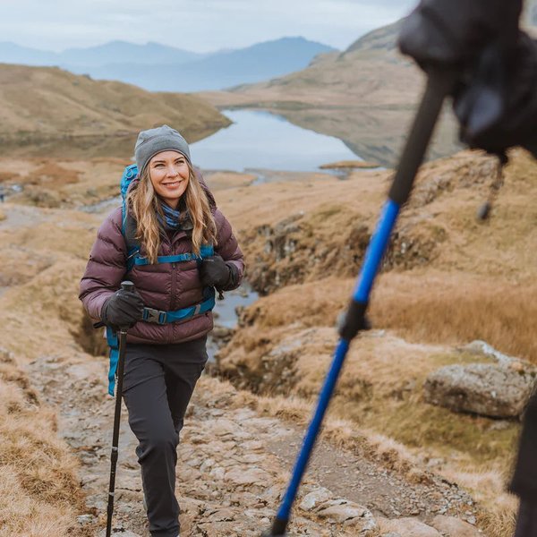Rękawice Chamonix GTX Mitten Wm's Trekmates