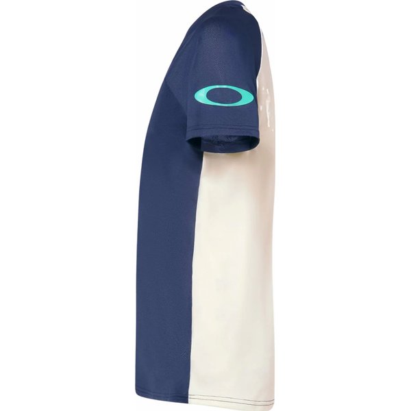 Koszulka rowerowa damska Free Ride SS Oakley