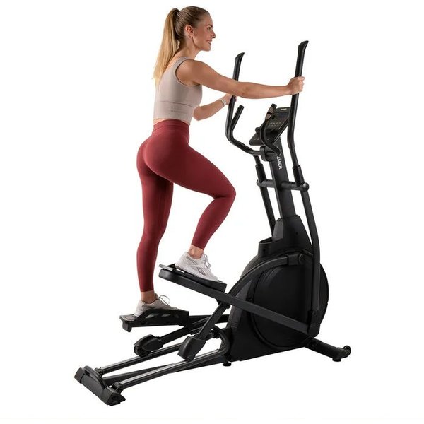 Orbitrek magnetyczny Ellypsis E3500 Hammer