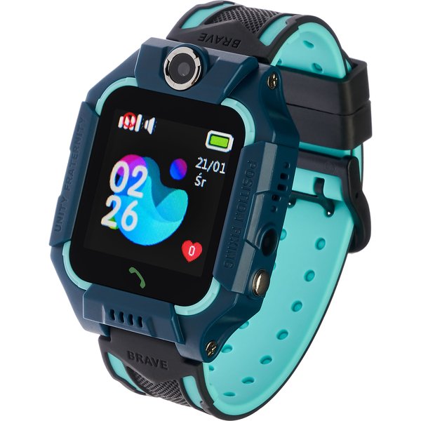 Smartwatch dziecięcy Kids Play Garett