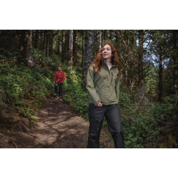 Kurtka damska Hikebound II Jacket Columbia - Stone Green