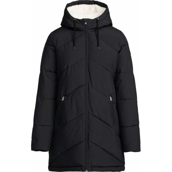 Kurtka damska, parka Better Weather Roxy