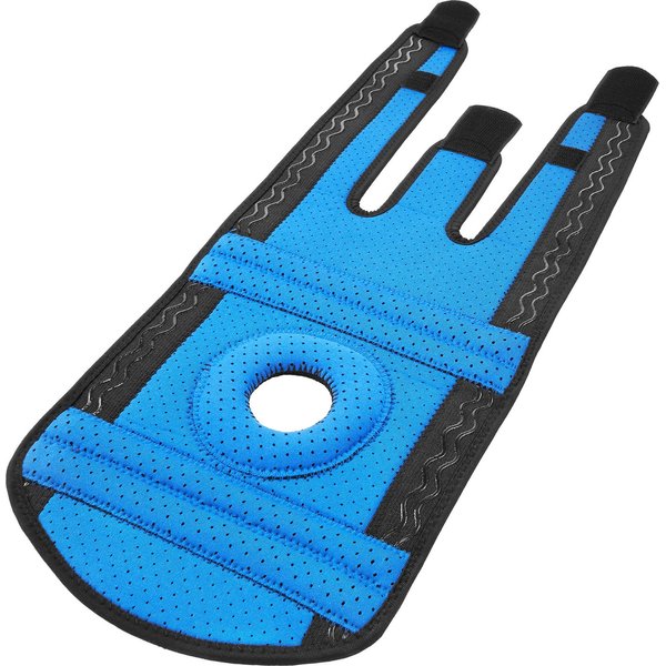 Orteza stawu kolanowego 4Fizjo