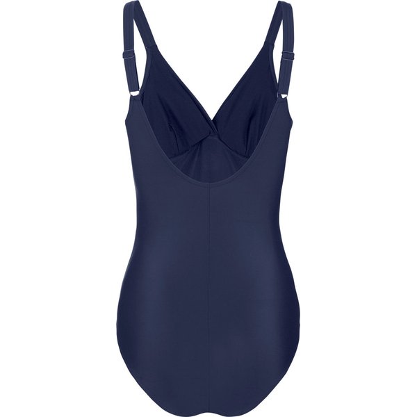 Strój kąpielowy damski Brigitte Speedo - true navy