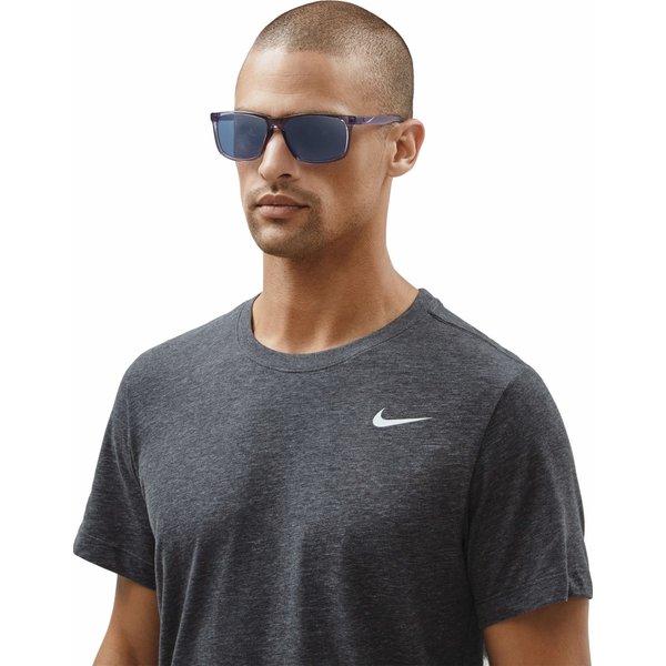 Okulary przeciwsłoneczne Chaser Ascent Nike - clear