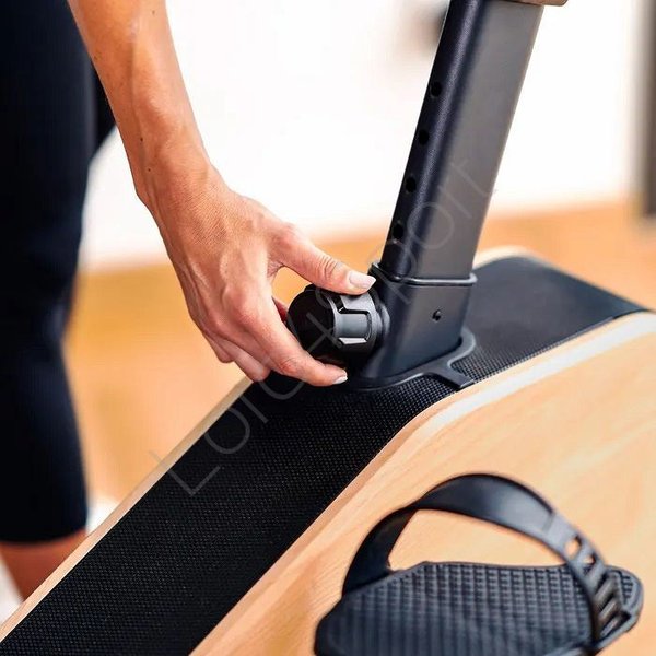 Rower magnetyczny Cardio Pace 5.0 Hammer