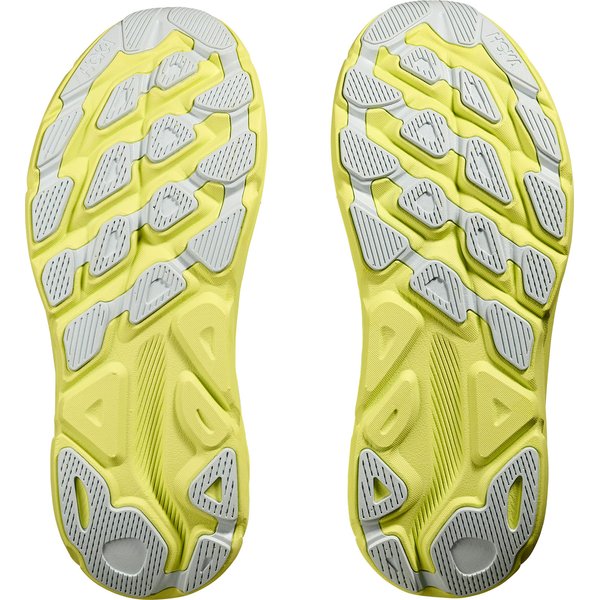 Buty do biegania Clifton 9 HOKA - niebieski