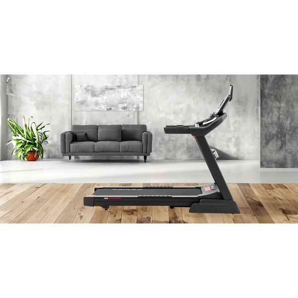 Bieżnia elektryczna Sole F65 Hammer