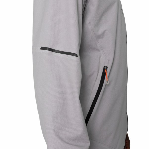 Kurtka męska Pedroc PTX 2.5L Light Salewa - dark olive