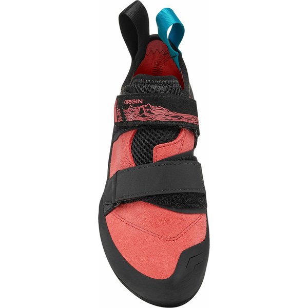 Buty wspinaczkowe Origin V Wm's Scarpa