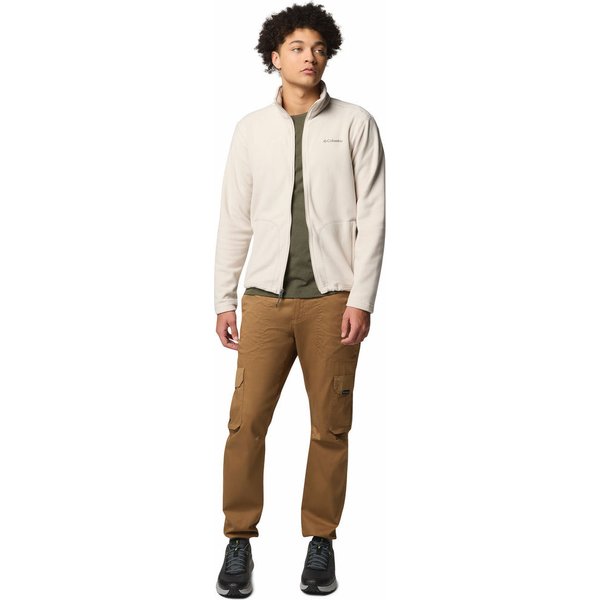 Polar męski Fast Trek Light Columbia - dark stone