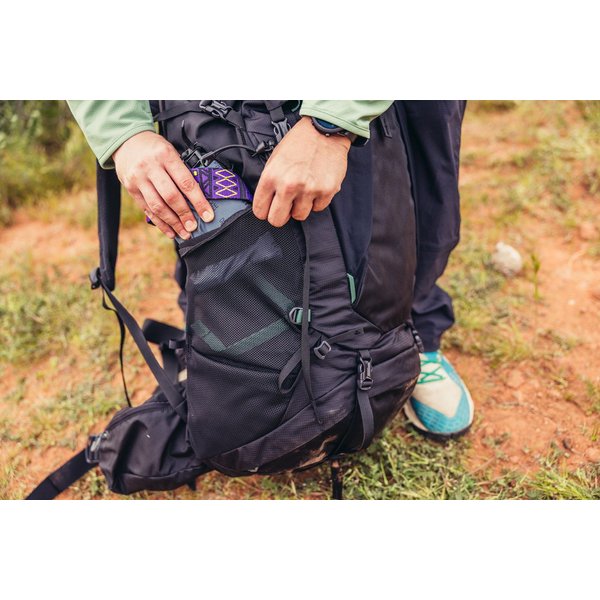 Plecak Stout 70L Gregory - niebiesk