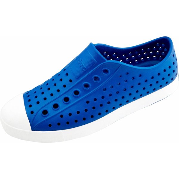 Buty Jefferson Native - niebieskie