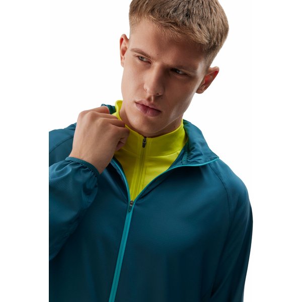 Kurtka męska 4FWSS24TTJAM433 4F